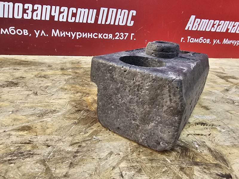Абсорбер   бампера - фото 5