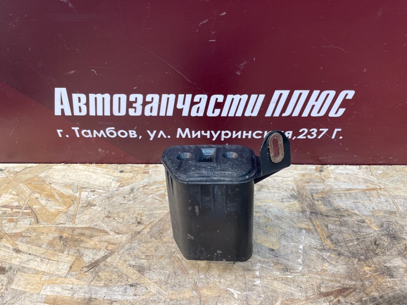 Абсорбер топливный - фото 1