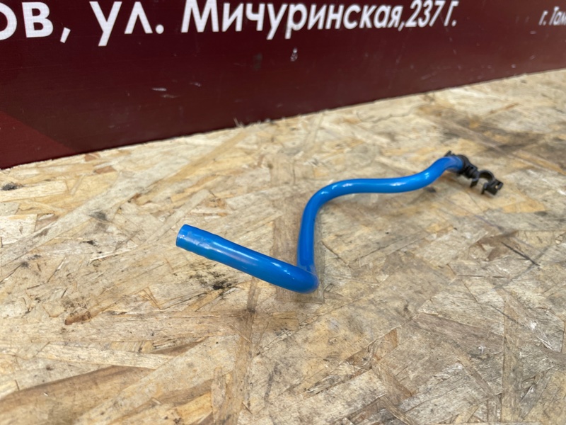 Трубка абсорбера - фото 3