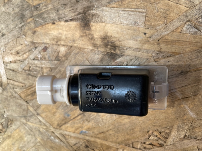 Плафон подсветки номера - фото 6