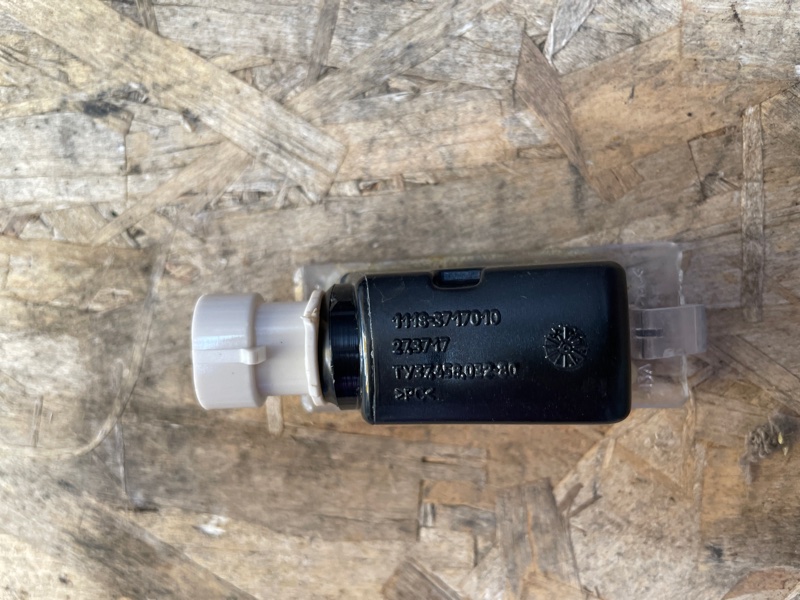 Плафон подсветки номера - фото 5