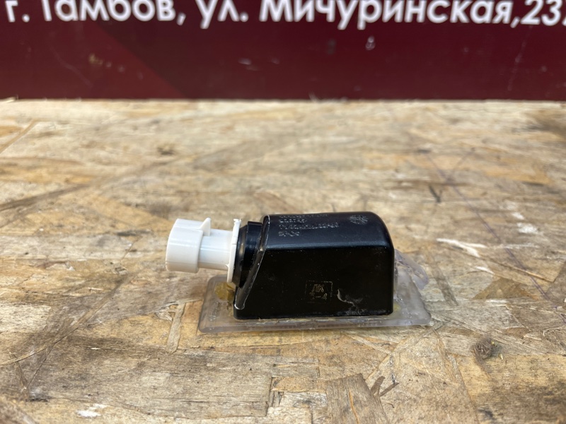 Плафон подсветки номера - фото 6