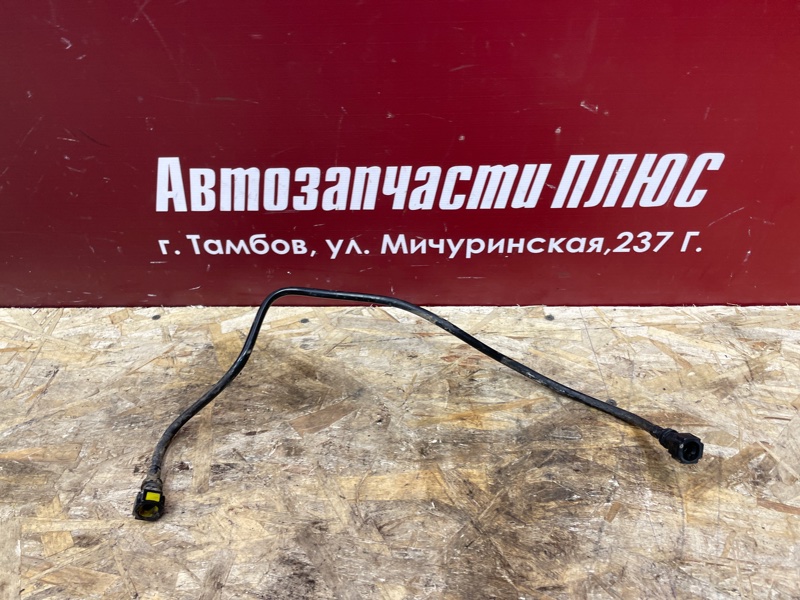 Трубка топливная - фото 1