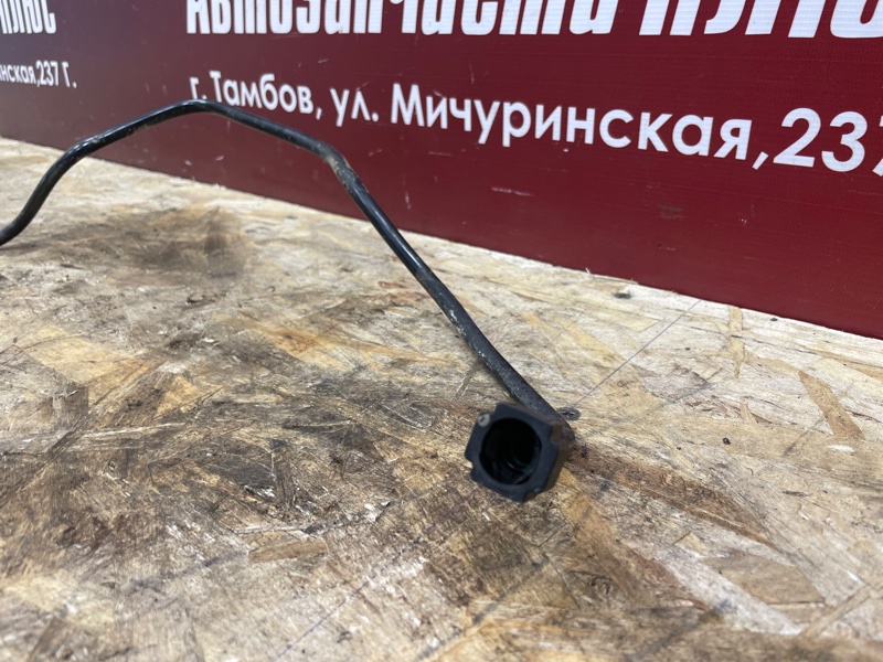 Трубка топливная - фото 2