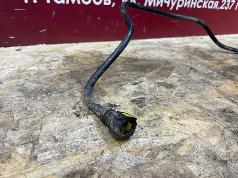 Трубка топливная - фото 3