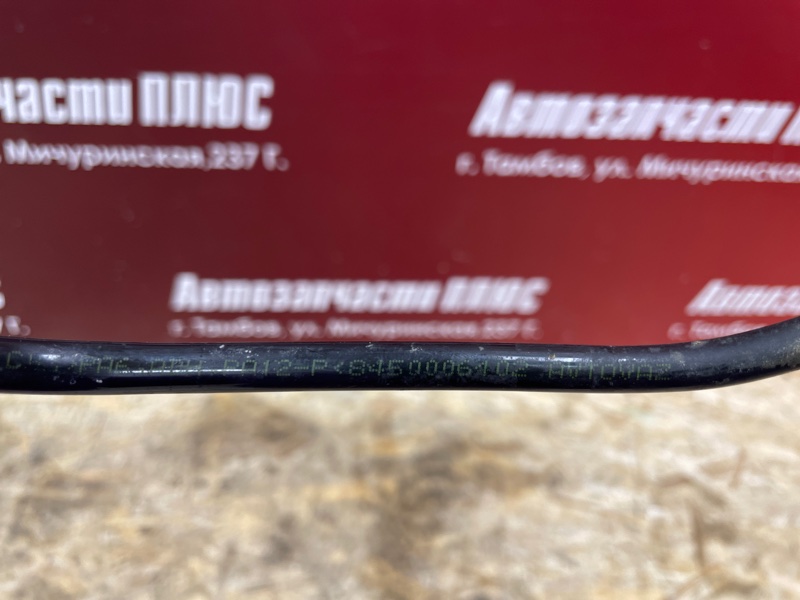 Трубка топливная - фото 4