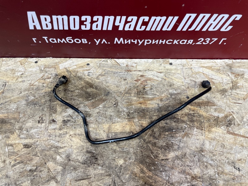 Трубка топливная - фото 5