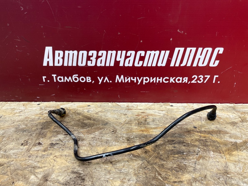 Трубка топливная - фото 6