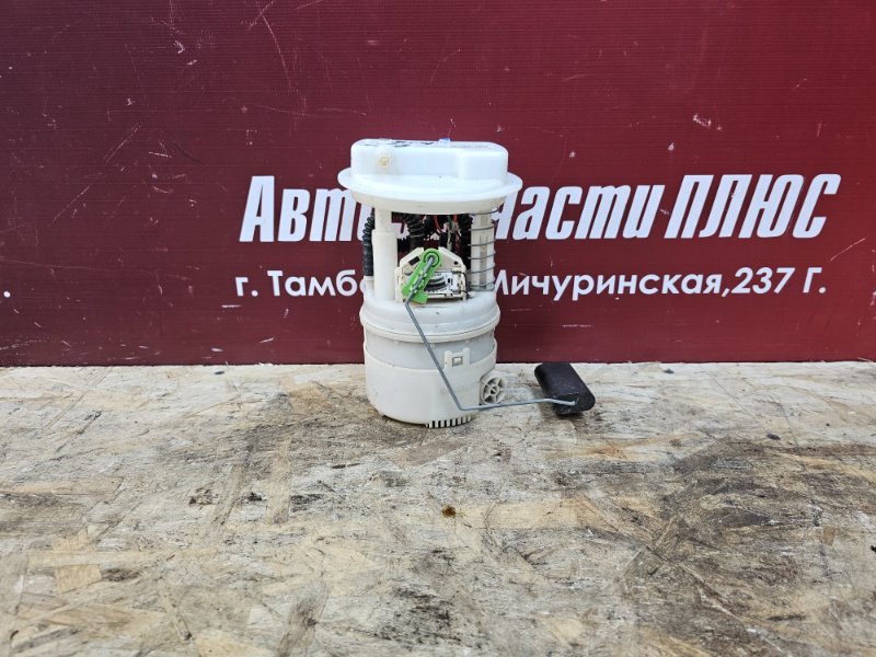 Бензонасос - фото 3