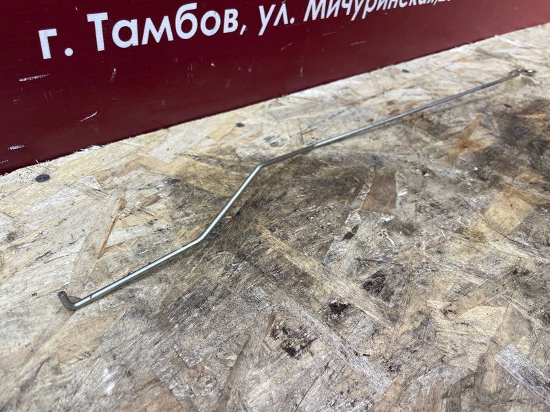 Тяга замка двери - фото 3