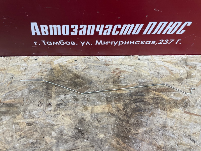 Тяга замка двери - фото 4