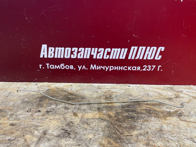 Тяга замка двери - фото 5