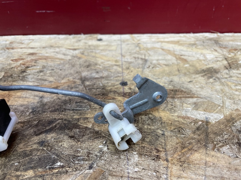 Замок      двери - фото 6