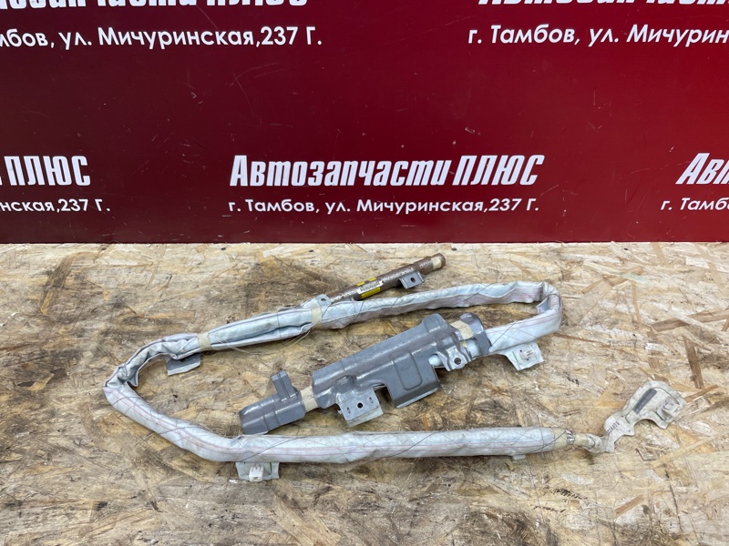 Подушка безопасности - фото 1