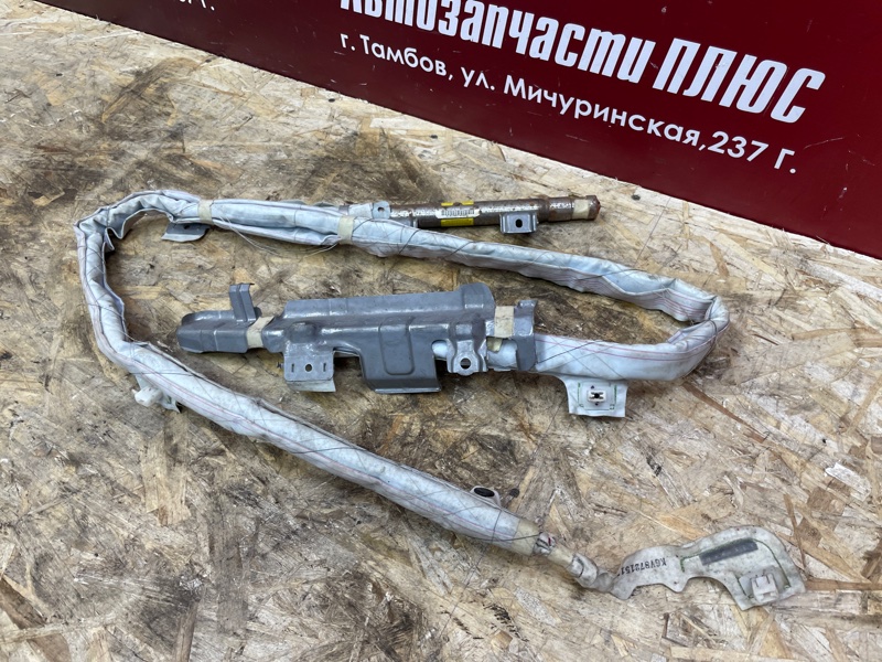 Подушка безопасности - фото 2