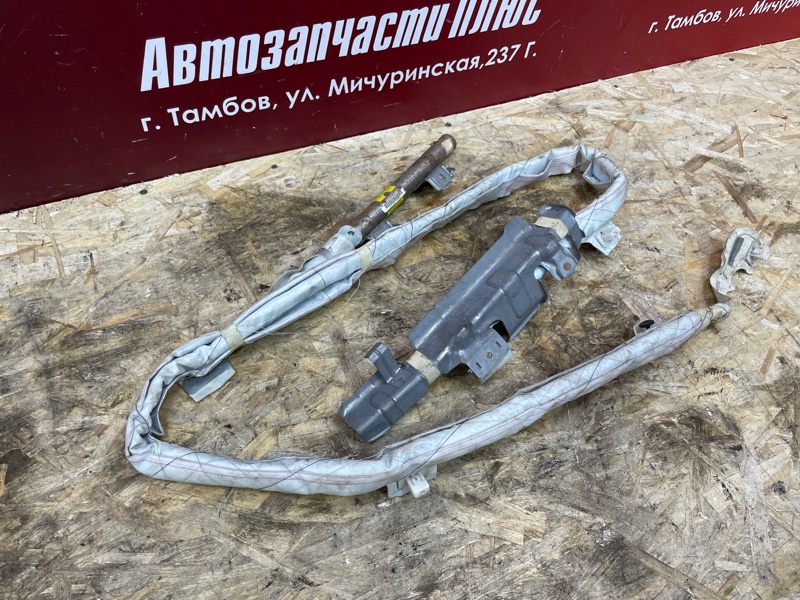 Подушка безопасности - фото 3