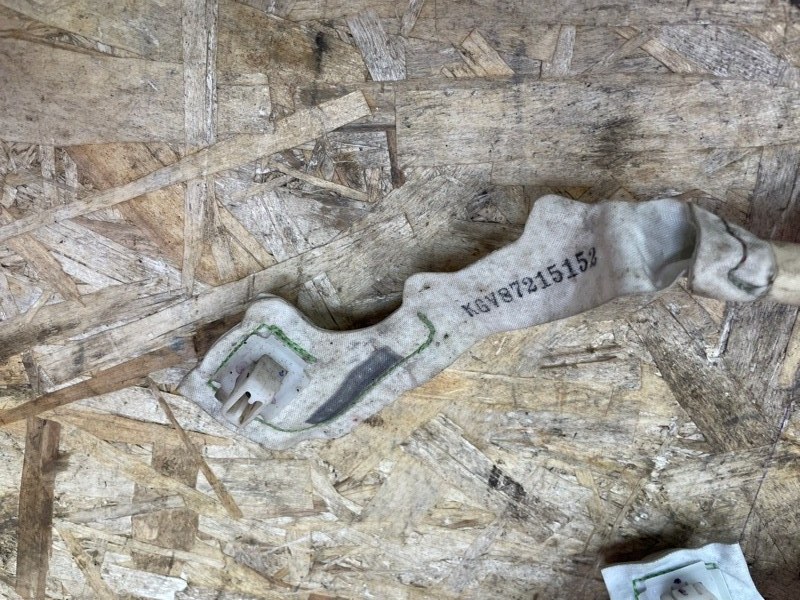 Подушка безопасности - фото 4