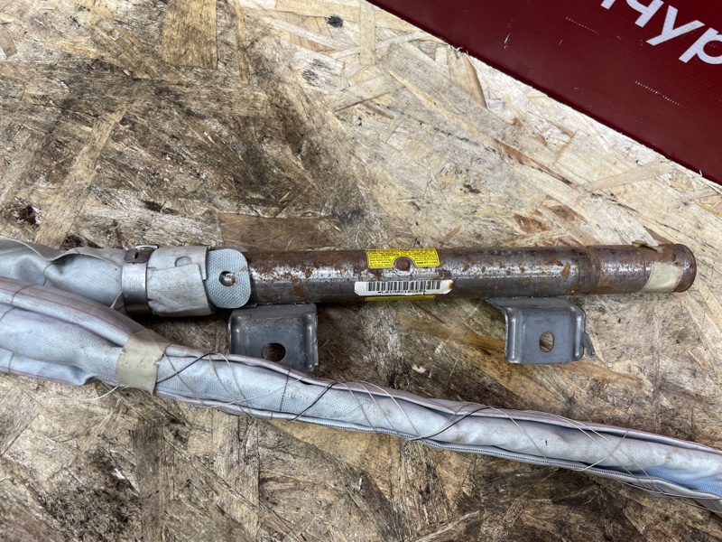 Подушка безопасности - фото 5