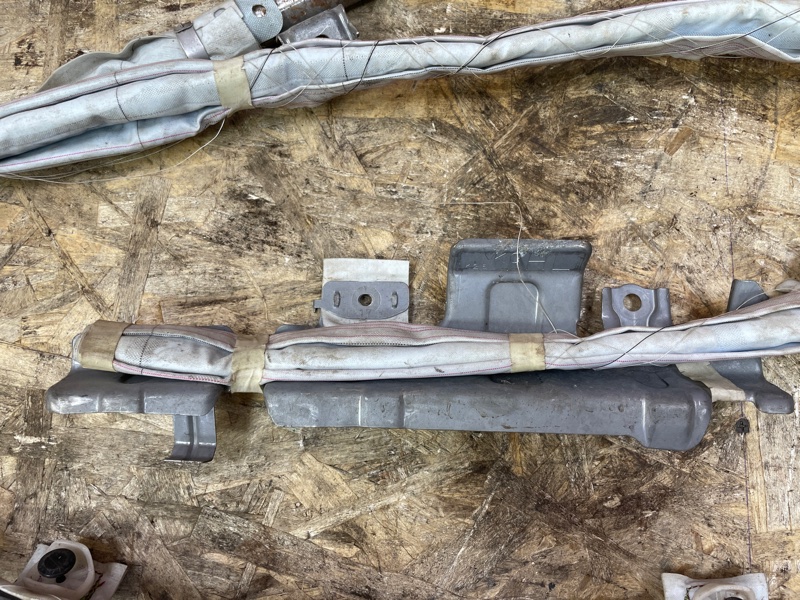 Подушка безопасности - фото 6