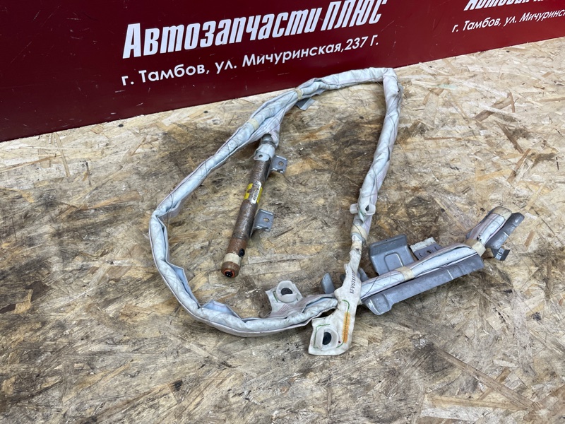 Подушка безопасности - фото 3