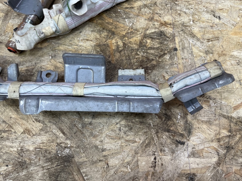 Подушка безопасности - фото 4