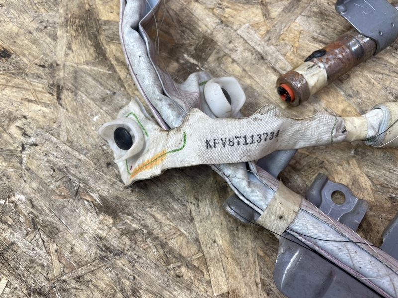 Подушка безопасности - фото 5