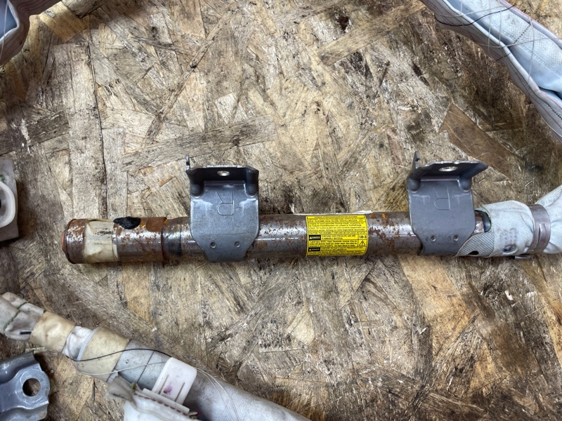 Подушка безопасности - фото 6