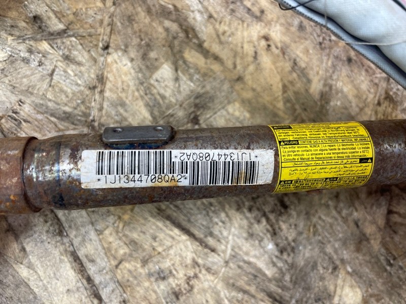 Подушка безопасности - фото 7