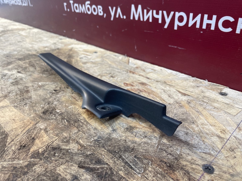 Накладка жабо - фото 2