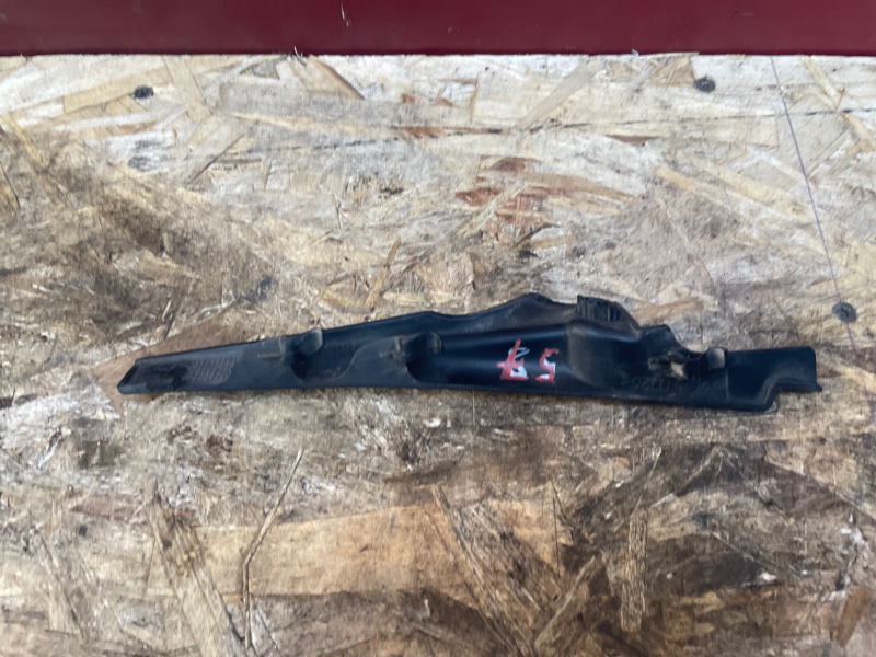 Накладка жабо - фото 4