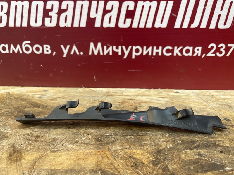 Накладка жабо - фото 5