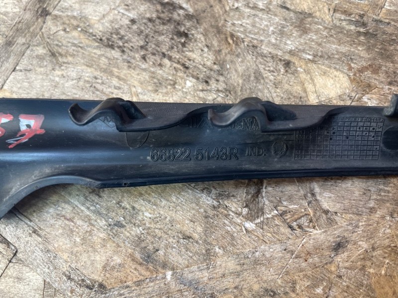 Накладка жабо - фото 6