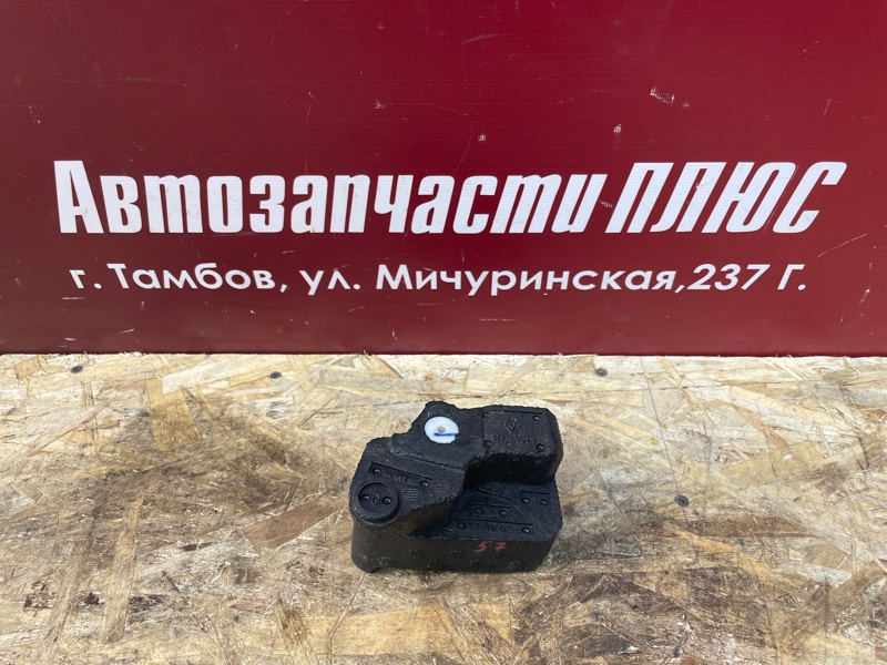 Абсорбер двери - фото 1