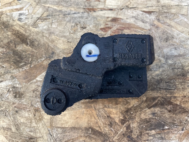 Абсорбер двери - фото 2