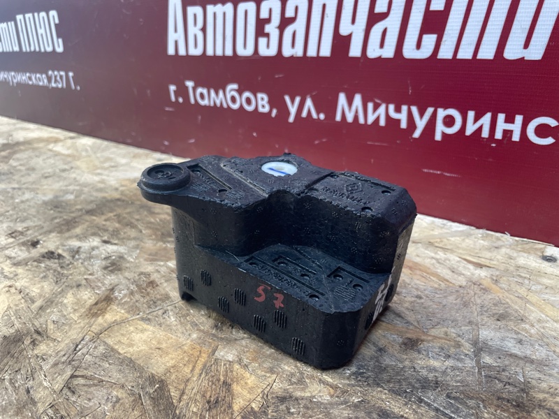 Абсорбер двери - фото 3