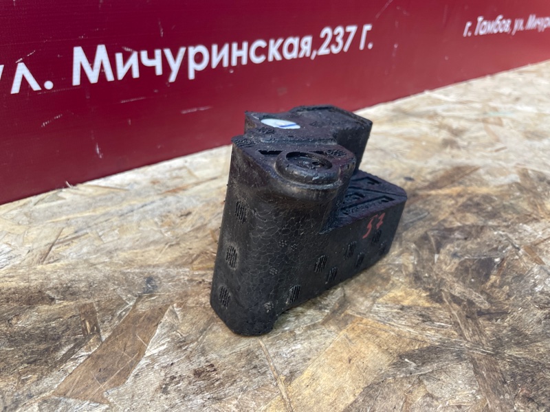 Абсорбер двери - фото 4