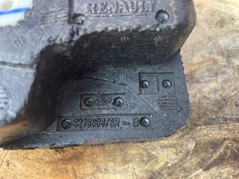 Абсорбер двери - фото 5