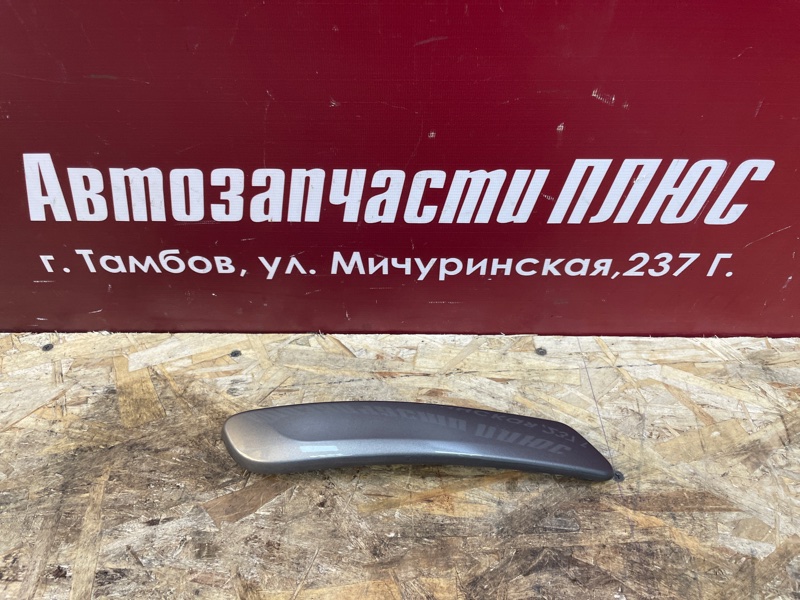 Накладка внутренней ручки двери - фото 1