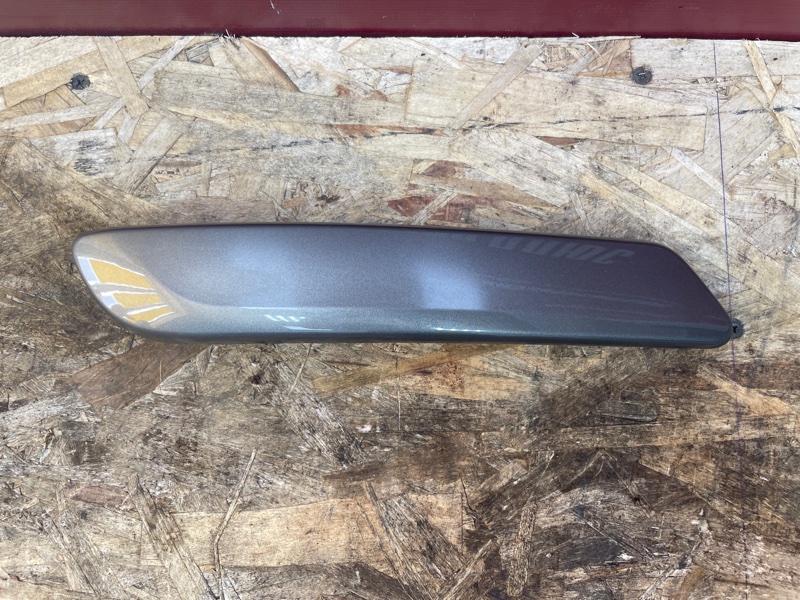 Накладка внутренней ручки двери - фото 2