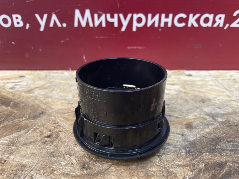 Воздушный дефлектор салона - фото 7
