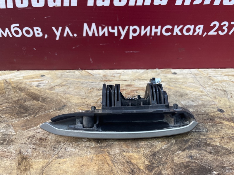 Ручка двери внешняя - фото 7
