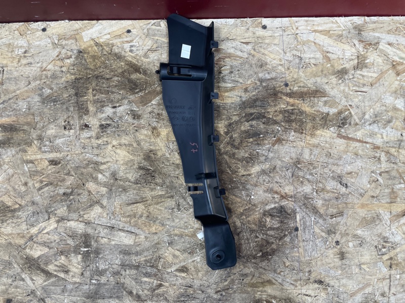 Накладка багажника - фото 2