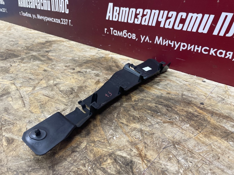 Накладка багажника - фото 3