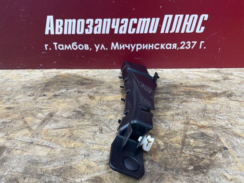 Накладка багажника - фото 6