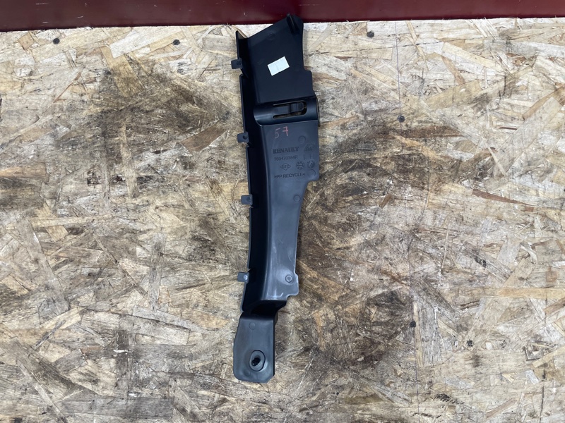 Накладка багажника - фото 2