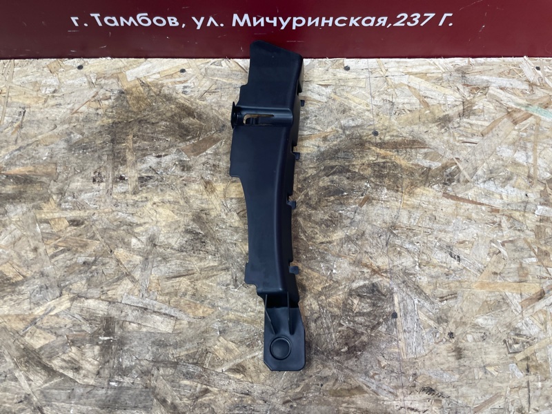 Накладка багажника - фото 6