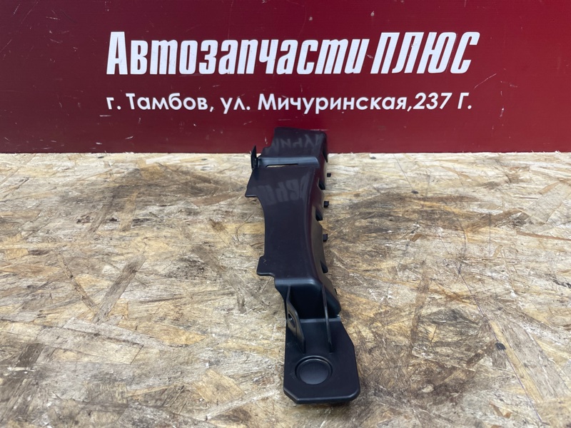 Накладка багажника - фото 7