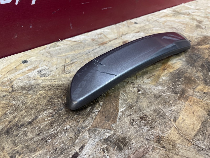 Накладка внутренней ручки двери - фото 3