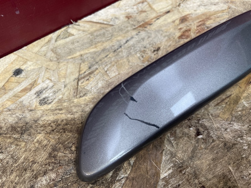 Накладка внутренней ручки двери - фото 4