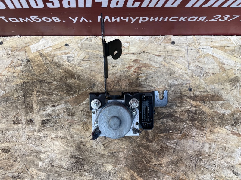 Блок ABS - фото 2